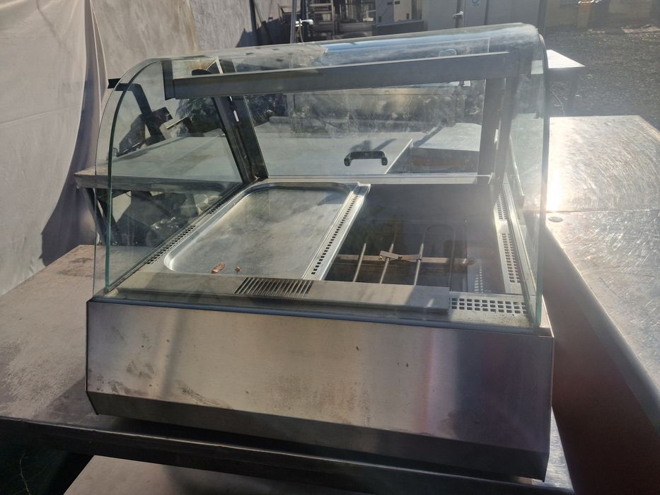 Vitrina rece frigorifica,  vitrina rece pizza, masa rece