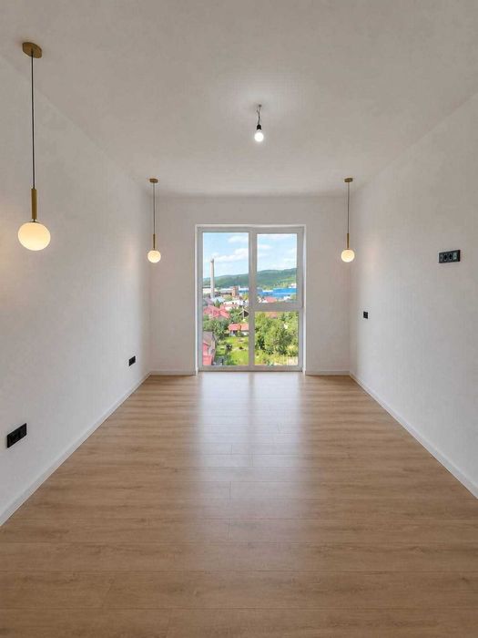 Apartament bloc nou, de vanzare