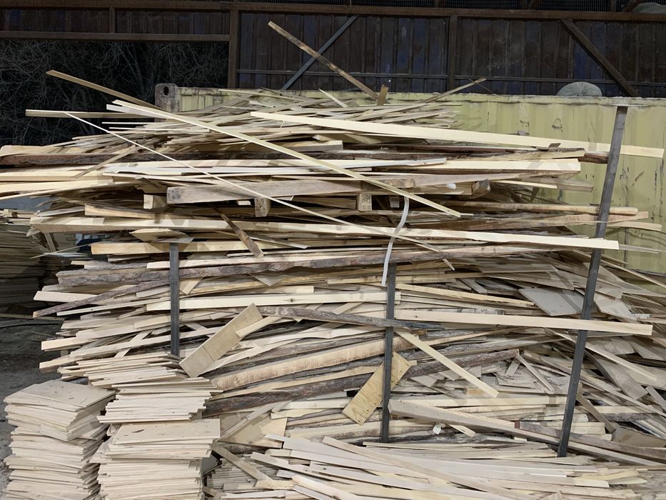 Дрова куб 6000..