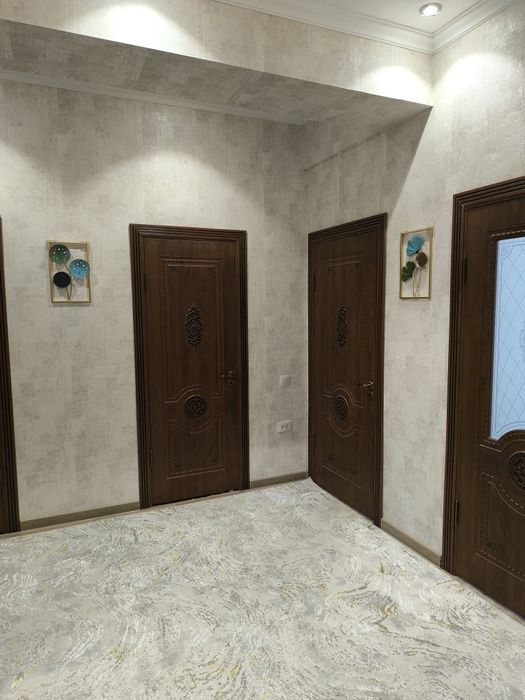 Novostroyka 3 xona, 99.57 kv metr