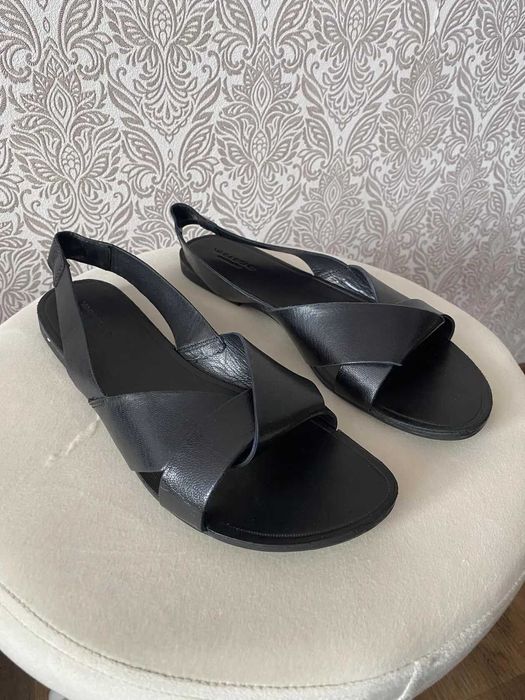 Босоножки Vagabond.