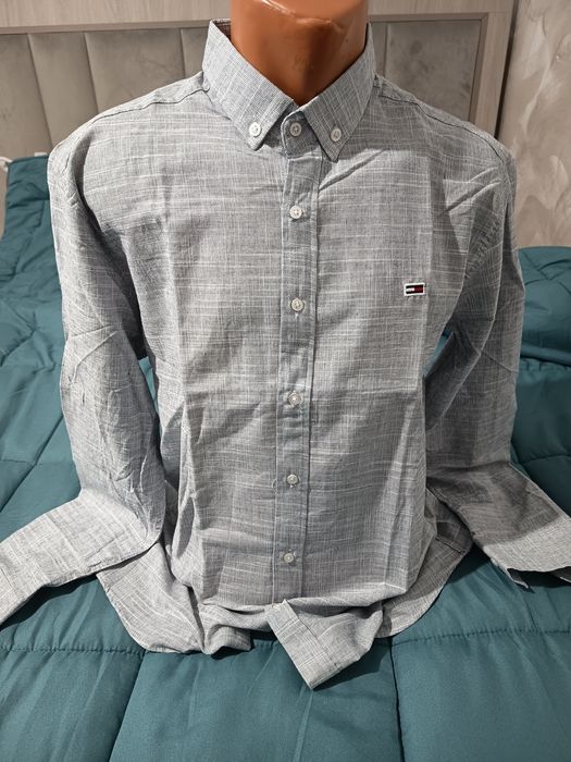 Cămașă bărbați Tommy Hilfiger