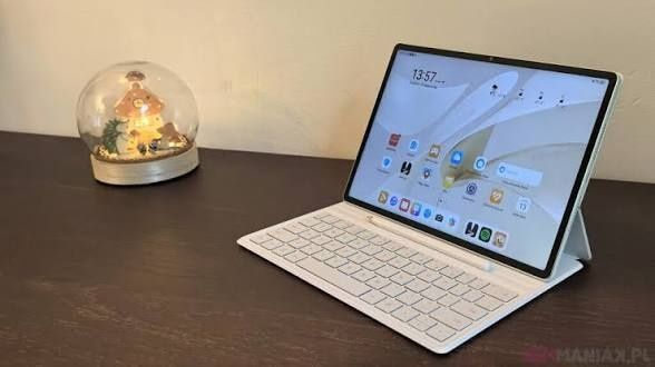 Планшет Huawei mate pad 12 x wi-fi  как новый
