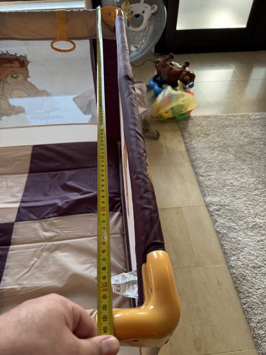 Țarc pentru copii(bebelusi)100x90