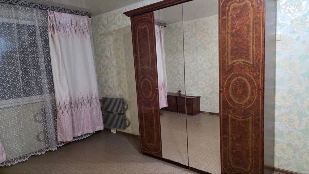 Сдам квартиру на длительный срок