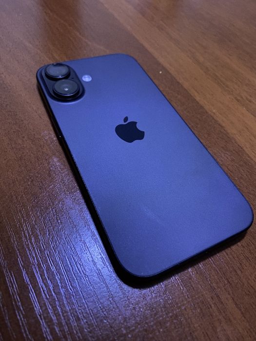 Айфон 16 | iPhone 16