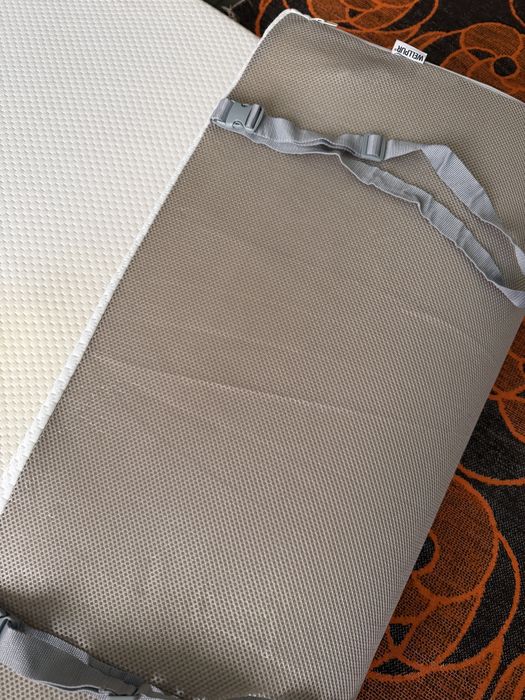 Топ матрак мемори