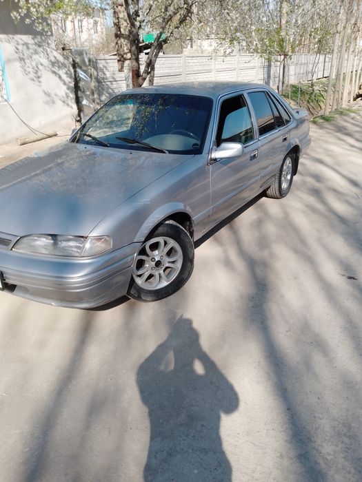 Daewoo Prince 1995