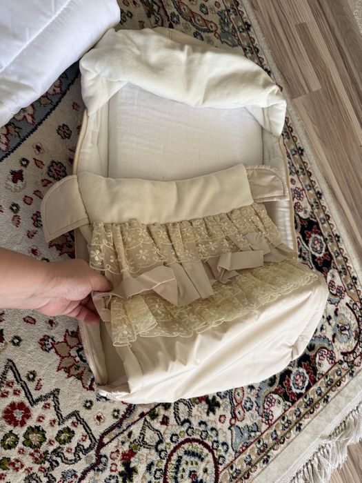 Продам детский конверт на выписку