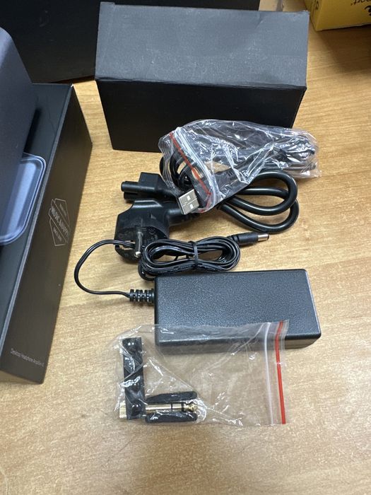 усилитель  Fiio K5