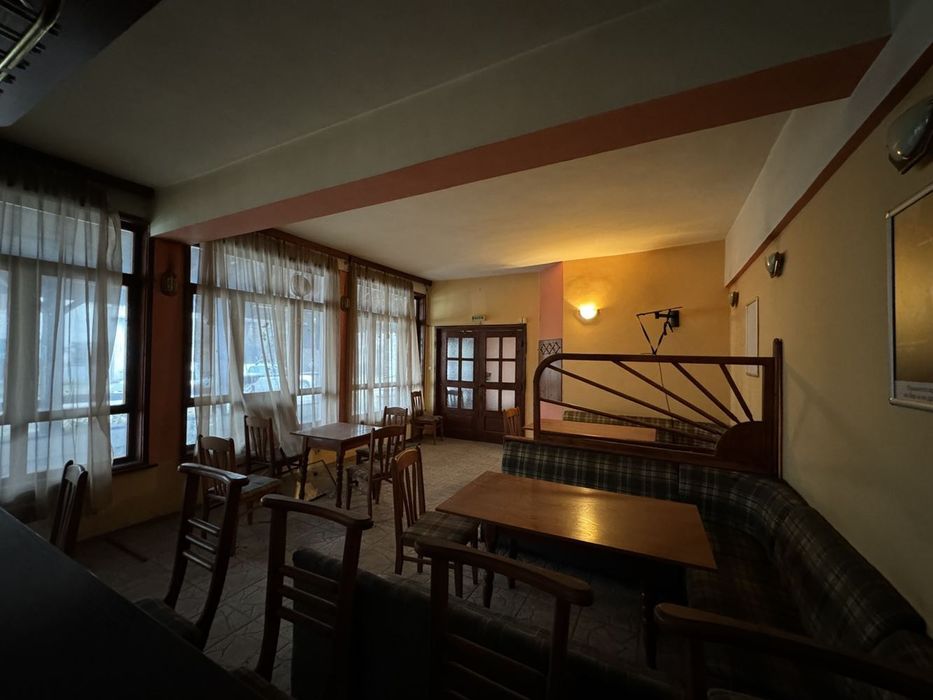 Продава се Заведение в Банско - 125 кв.м за 680 €/кв.м - Снимка #6