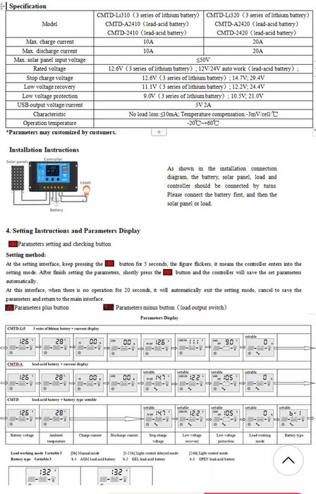 Kit mobil 4 panouri fotovoltaice flexibile -400w