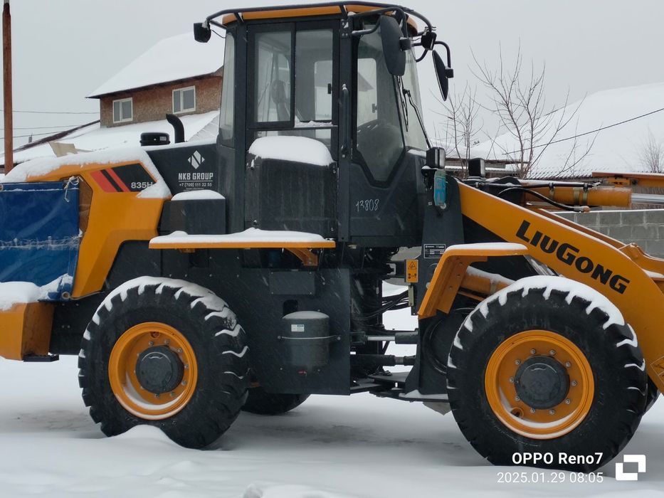 Продам ФРОНТАЛЬНЫЙ погрузчик