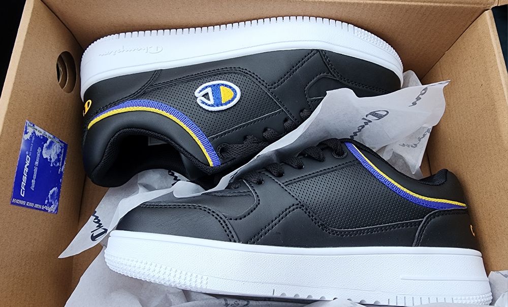 Adidași Champion Damă