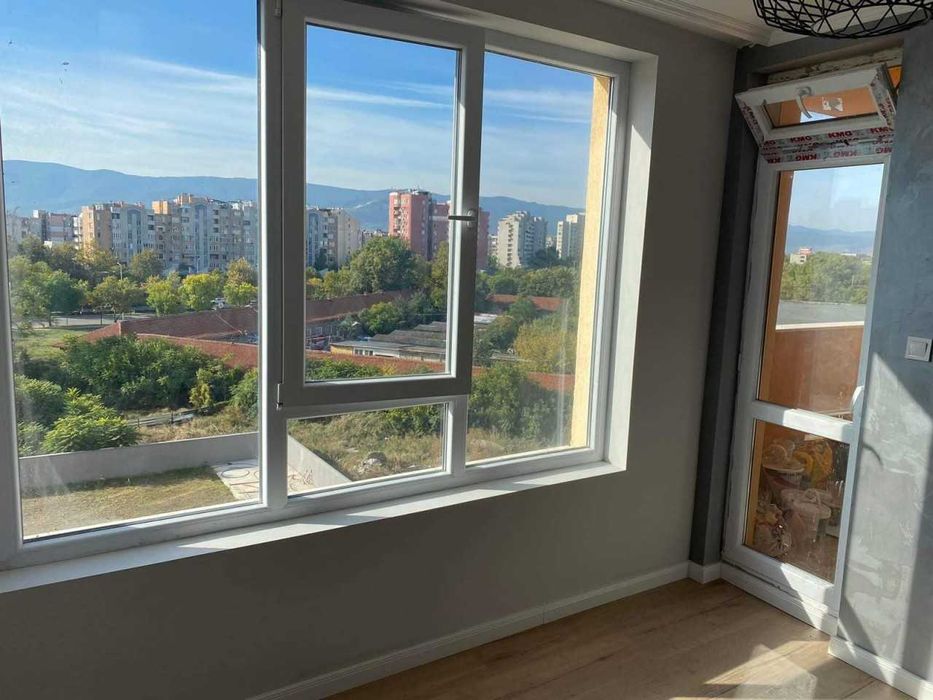 Продава се Двустаен апартамент в Пловдив, Тракия - 68 кв.м за 1390 €/кв.м - Снимка #5