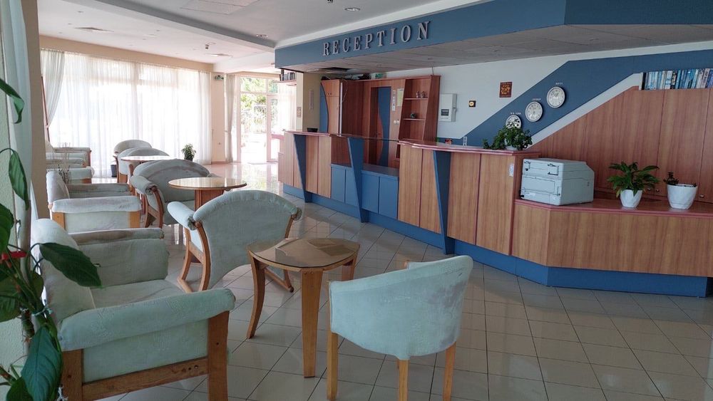 Изгодно заведение под наем