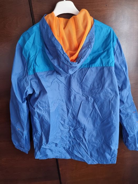 Jacheta antivant Haywire