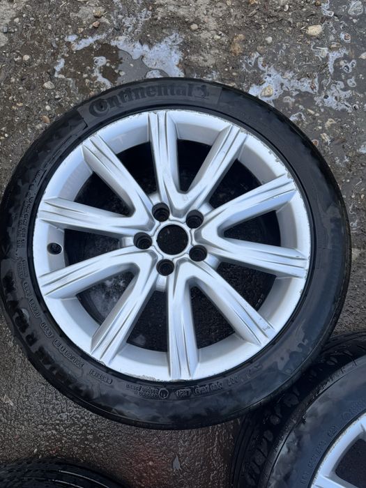Jante R18 originale audi