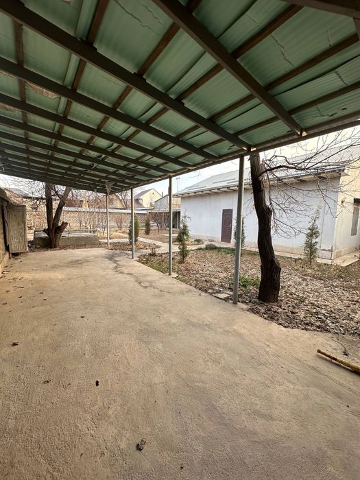 Продаётся Дача в посёлке Азатбаш 70000$