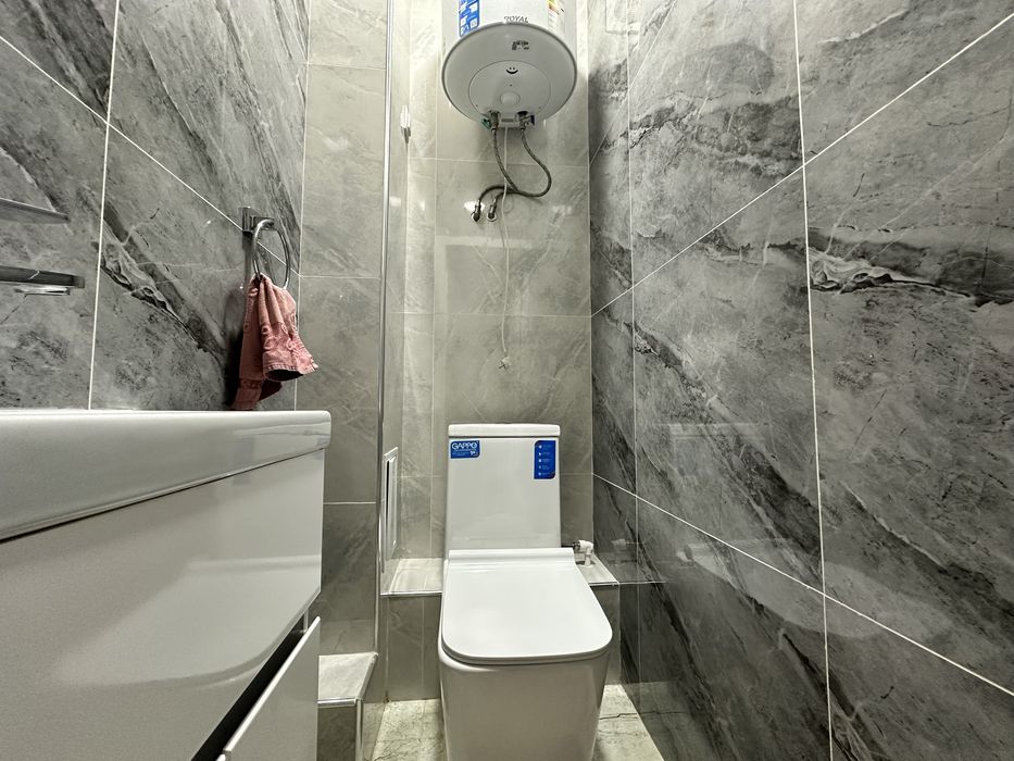 Продам 3х ком / Спец план / ул. Мирабадская (Кунаева)/ Загс