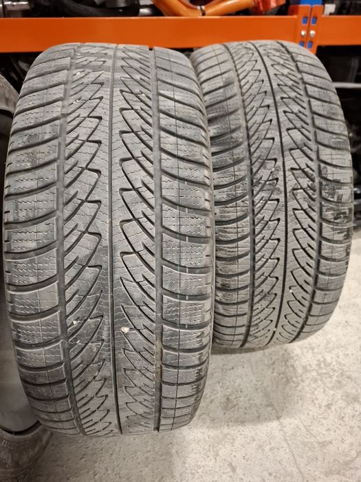 Джанти с гуми 17 цола 5x112 Mercedes / Мерцедес