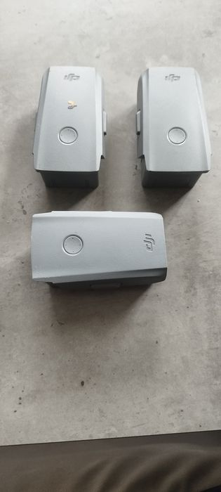 Дрон Dji mavic air 2/2s за части