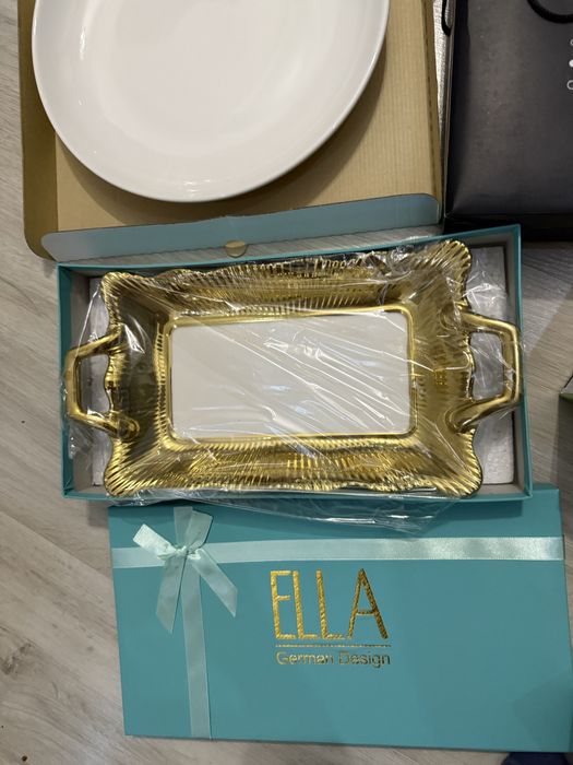 Посуда разная тойбаст