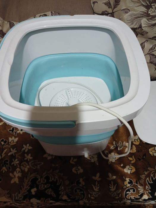 Продам стиральную машинку малютка