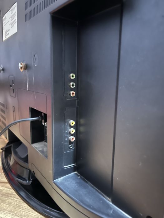 телевизор vestel