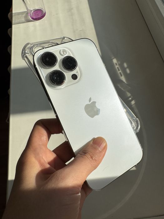 Айфон 14 про 128 гб 79%