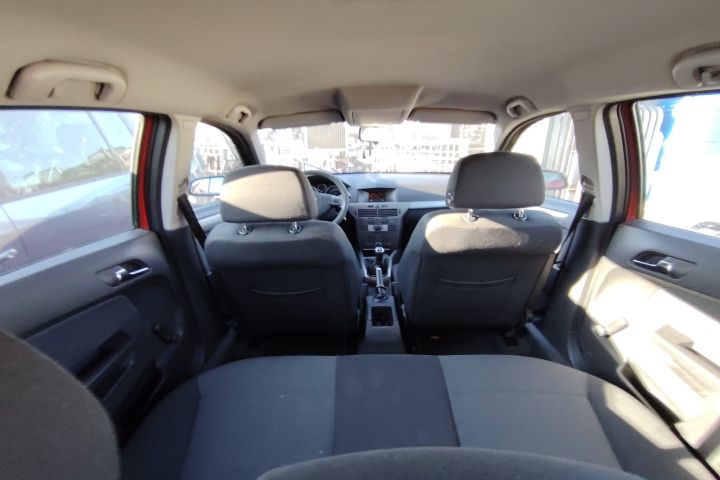 Usa / Portiera spate dreapta Opel Astra 2007 1.4 MT (90 hp)