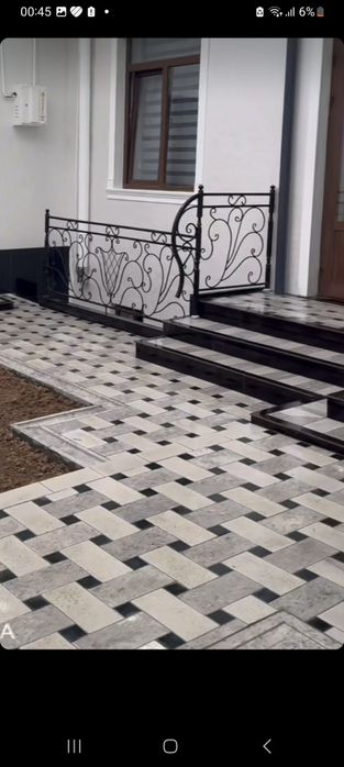 БРУСЧАТКА отличное качество