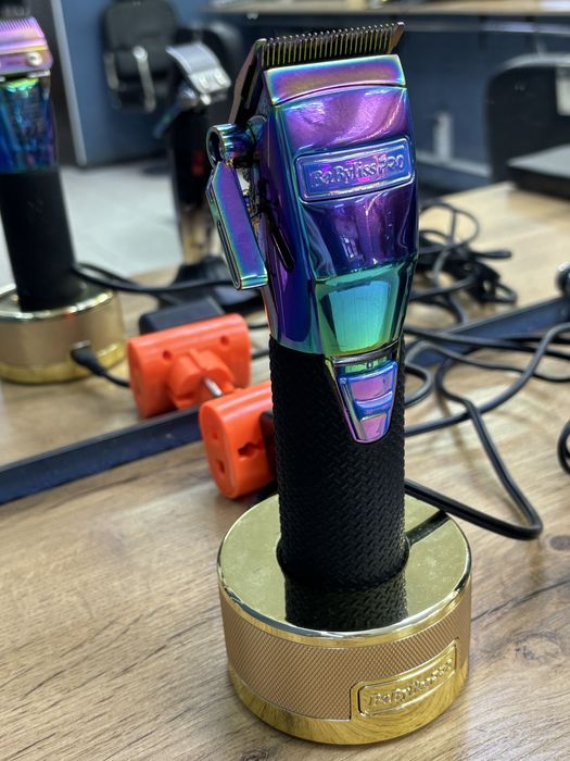 babyliss ,  jrl  , машинка для стрижка