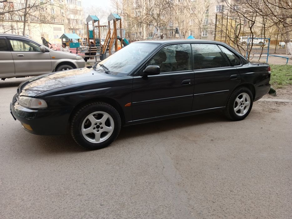 Продам Субару легаси