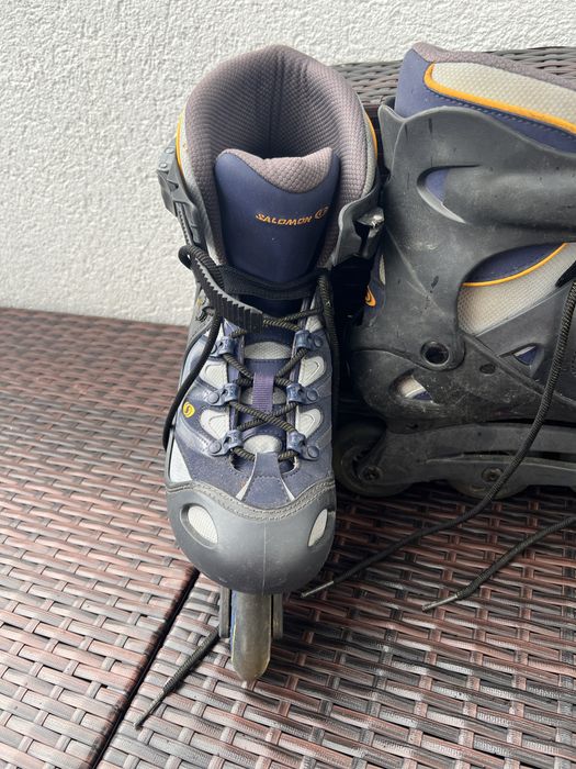 Role Salomon Marime 45