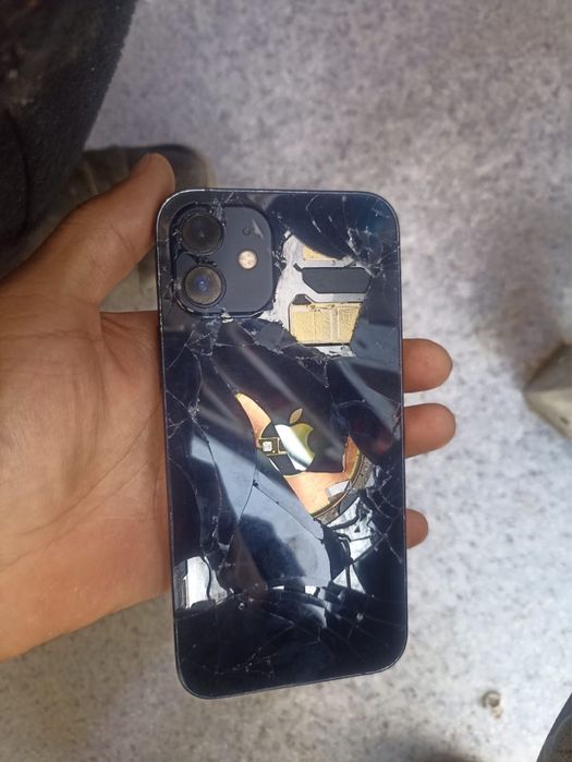 Iphone 12 обменн