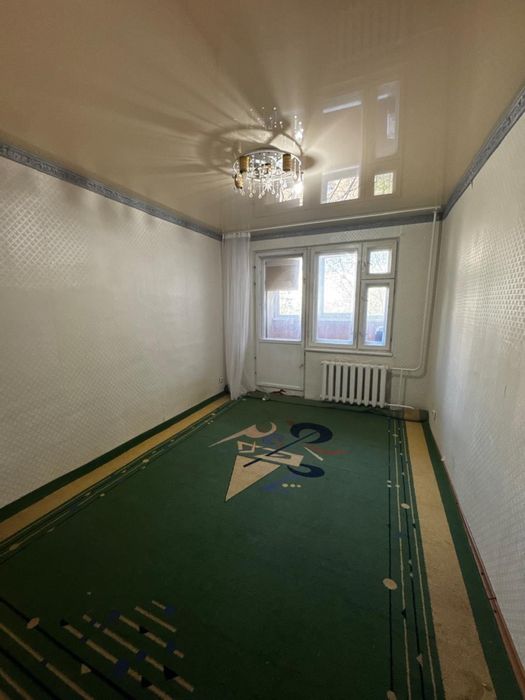 Продам двухкомнатную квартиру