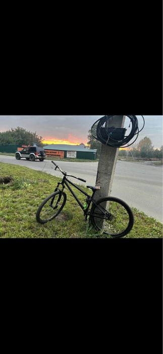 продам мтб кастом,торг есть