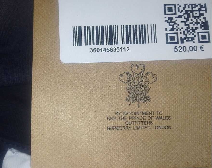 Суичър ,Худи -Burberry Разпродажба