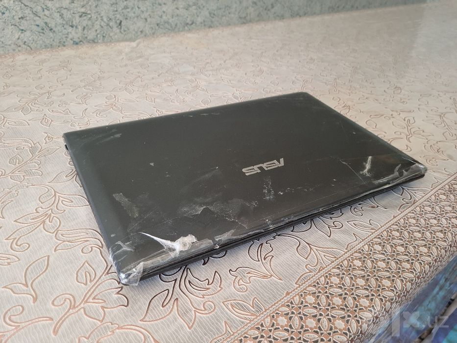 Asus N53T notebook sotiladi holati oʻrta