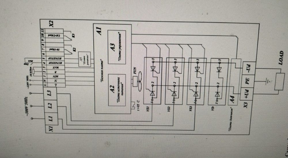 RENAP 3 V. 6ЭРМ-100рэ. Ренап