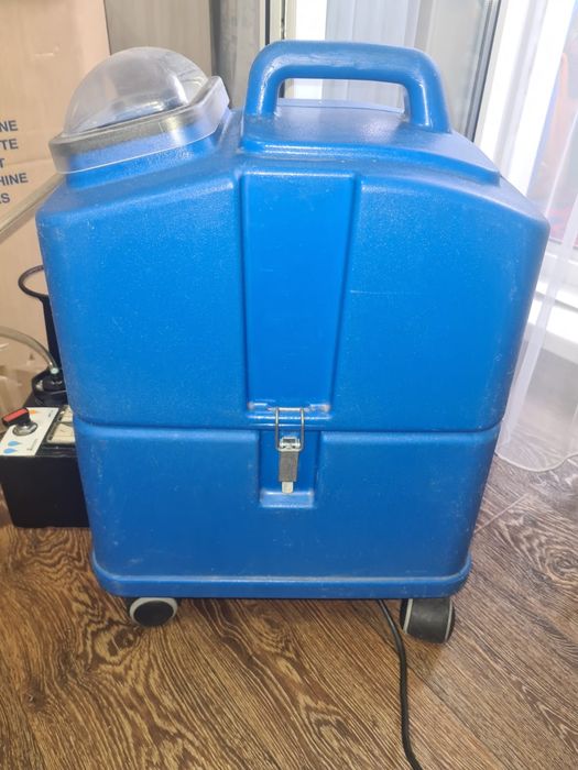 Ковровый экстрактор Sabrina  Santoemma: