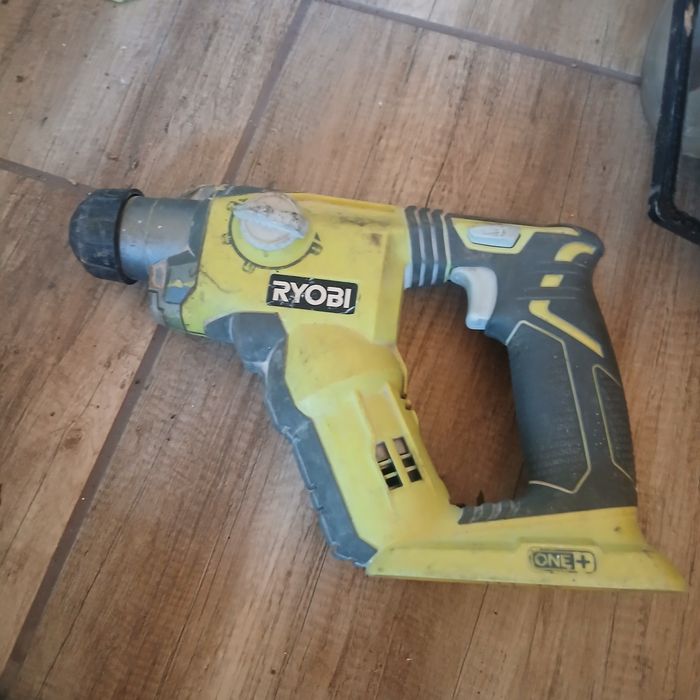 Риоби инструменти