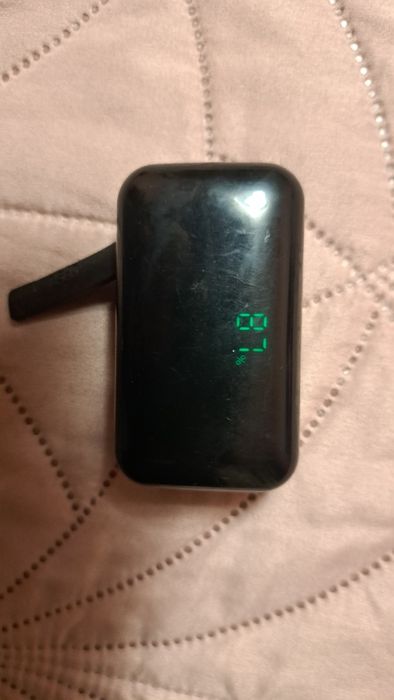 Безжични слушалки