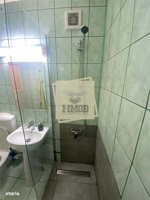 Apartament 2 camere zona piata Rahovei