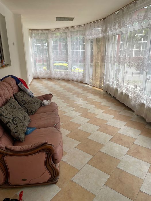 Apartament 3 camere plus extensie de vanzare