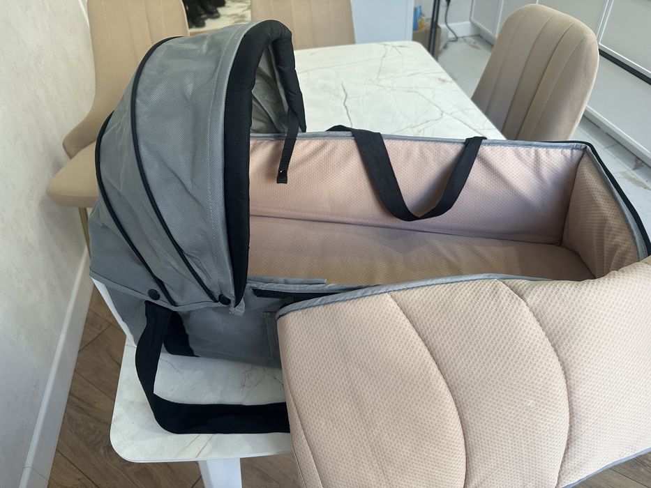 Продам переноску конверт