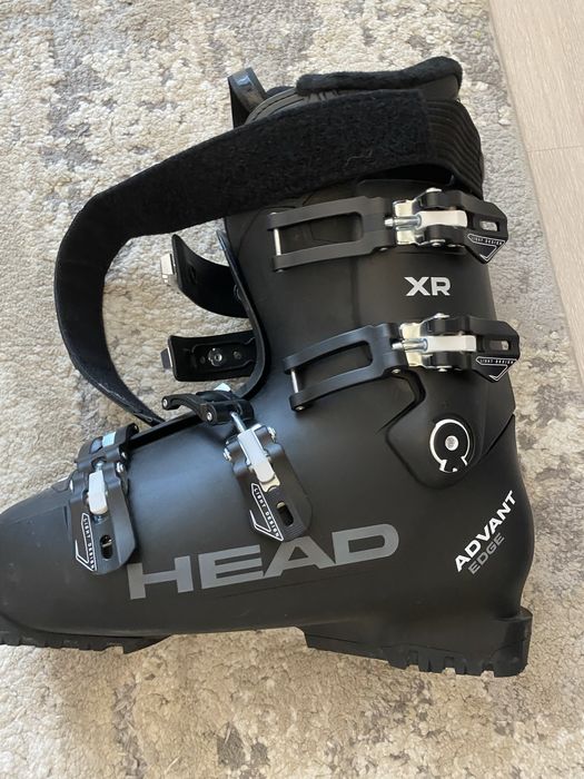 Clapari HEAD ADVANT EDGE XR noi marime 28.5