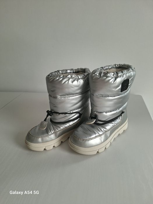 Ghete Geox masura 28