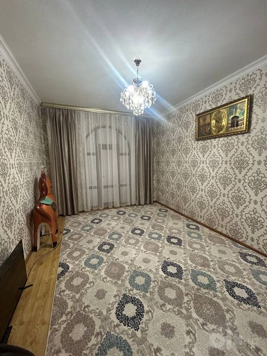 Мирзо Улугбек Паркентский